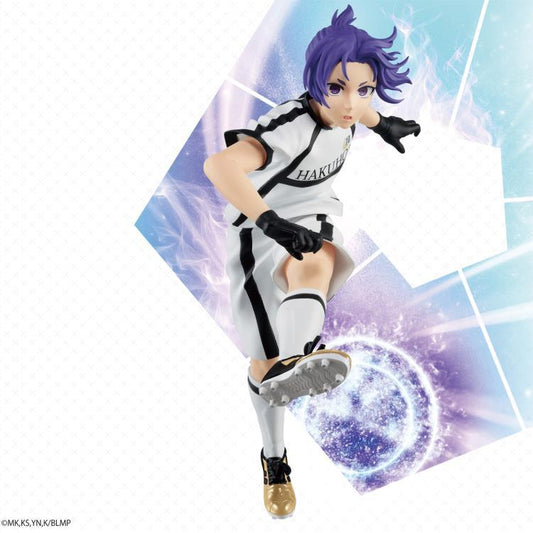 Blue Lock - Episode Nagi The Movie Reo Mikage