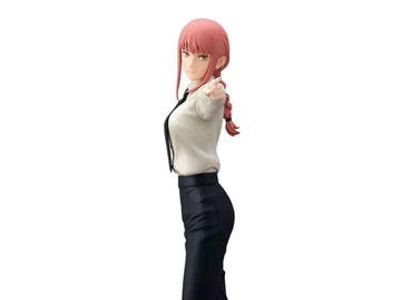 Chainsaw Man Glitter & Glamours Makima *Pre-order* 