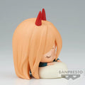 Chainsaw Man Q Posket Power (Sleeping Ver.) *Pre-Order* 