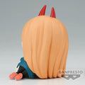 Chainsaw Man Q Posket Power (Sleeping Ver.) *Pre-Order* 