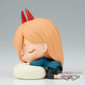 Chainsaw Man Q Posket Power (Sleeping Ver.) *Pre-Order* 