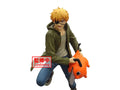 Chainsaw Man Vibration Stars Denji & Pochita *Pre-order* 