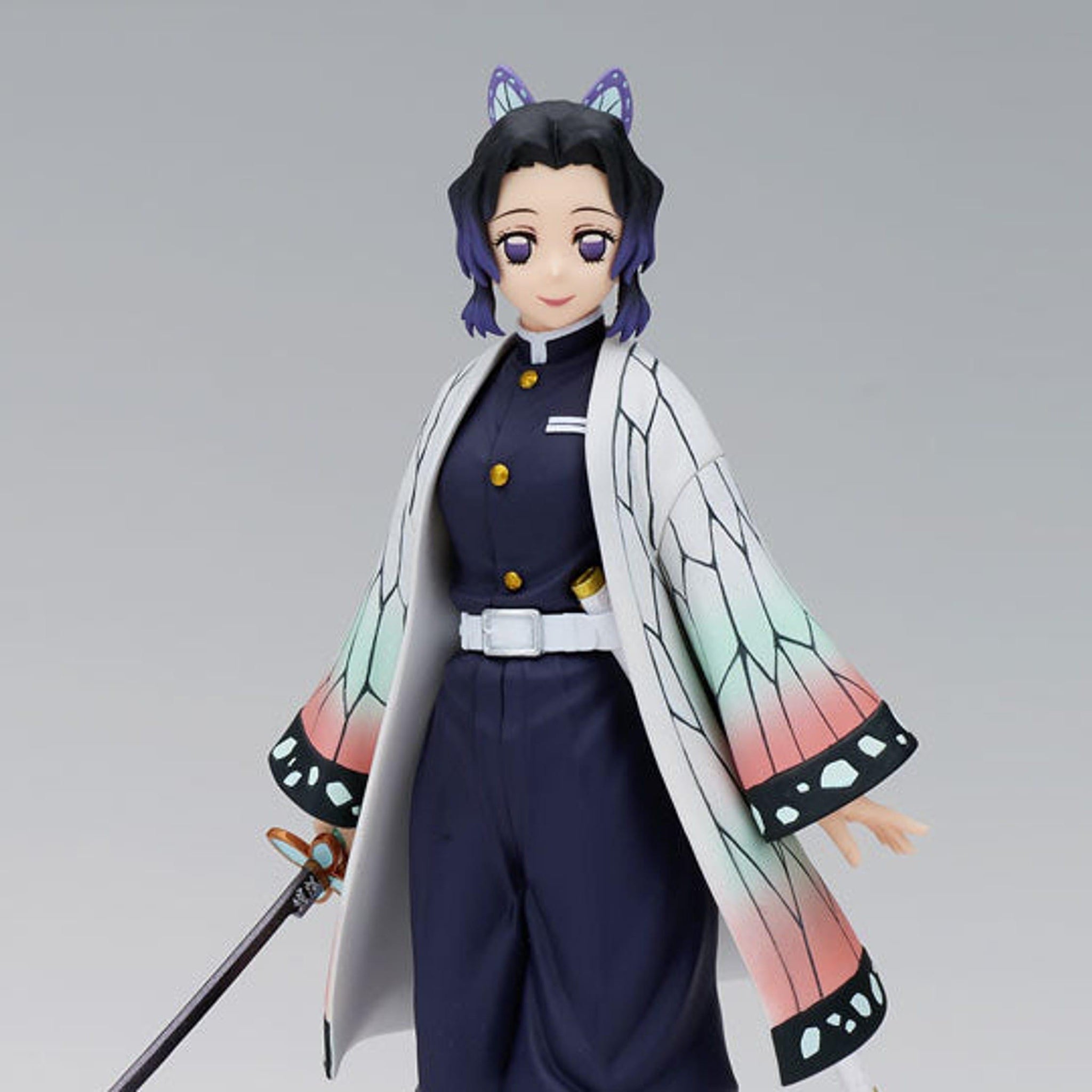 Demon Slayer Kimetsu no Yaiba Figure Vol.47 Shinobu Kocho *Pre-order* 