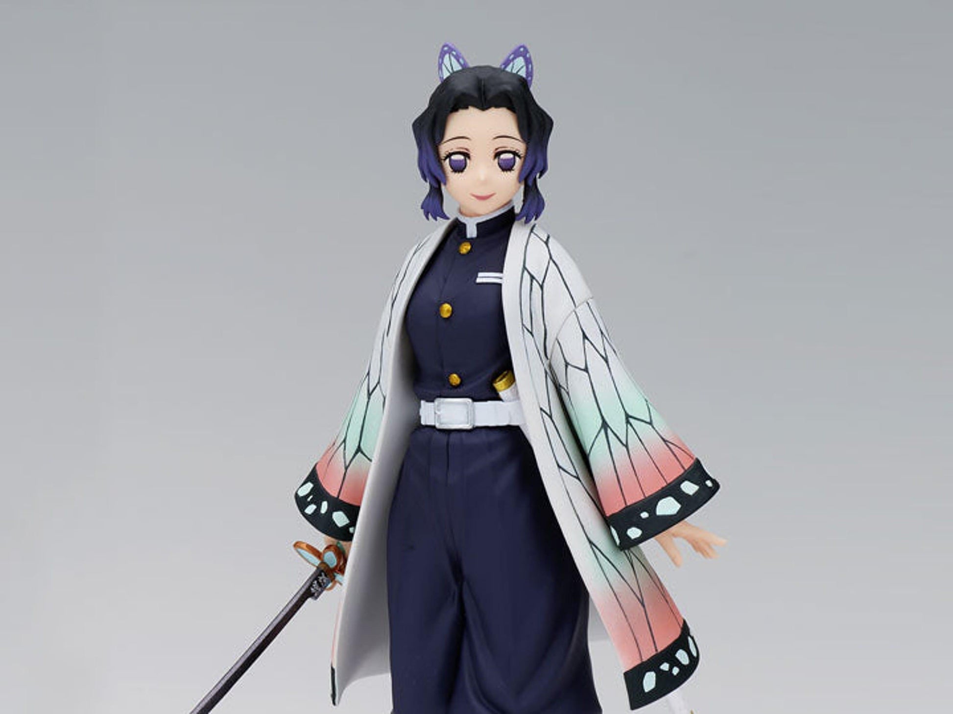 Demon Slayer Kimetsu no Yaiba Figure Vol.47 Shinobu Kocho *Pre-order* 