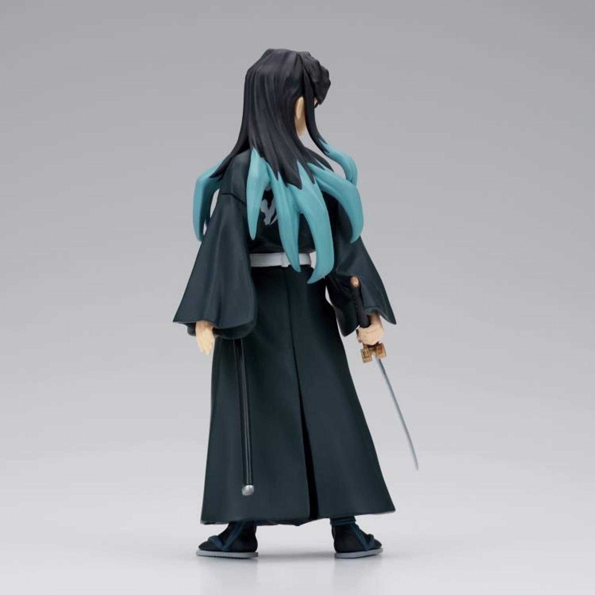 Demon Slayer Kimetsu no Yaiba Figure Vol.50 Muichiro Tokito *Pre-order* 