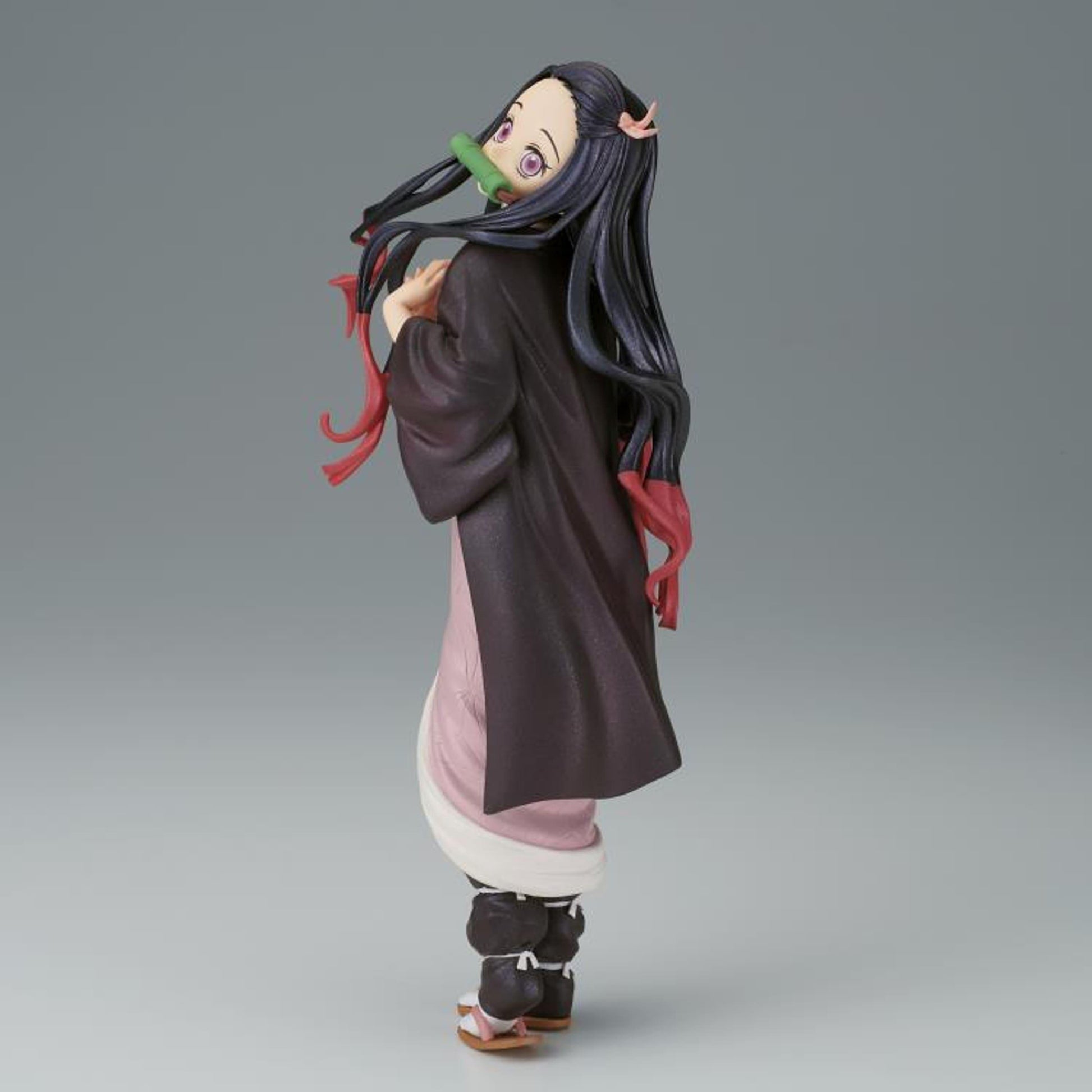 Demon Slayer Kimetsu no Yaiba Glitter & Glamours Nezuko Kamado (Special Color Ver.) *Pre-order* 