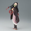 Demon Slayer Kimetsu no Yaiba Glitter & Glamours Nezuko Kamado (Special Color Ver.) *Pre-order* 