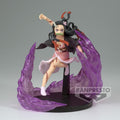 Demon Slayer Kimetsu no Yaiba Vibration Stars Plus Nezuko Kamado *Pre-order* 