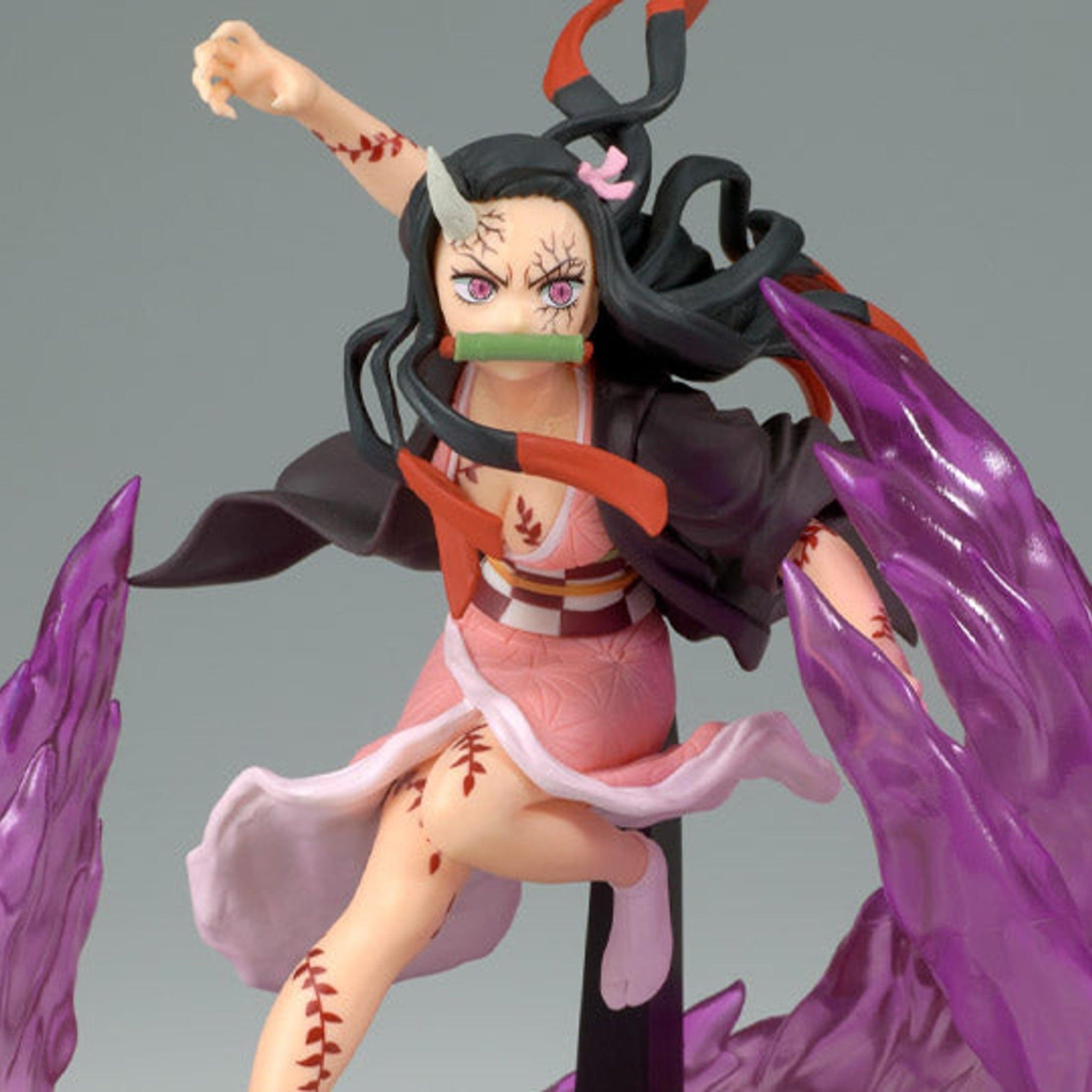 Demon Slayer Kimetsu no Yaiba Vibration Stars Plus Nezuko Kamado *Pre-order* 