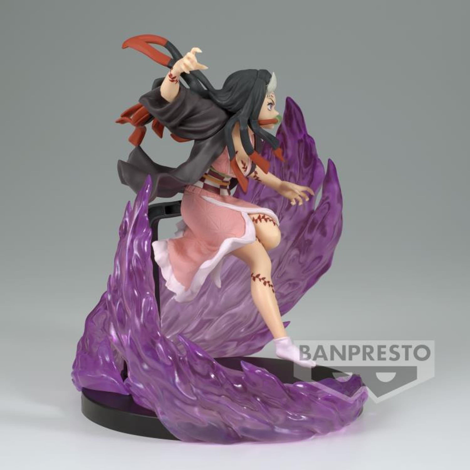 Demon Slayer Kimetsu no Yaiba Vibration Stars Plus Nezuko Kamado *Pre-order* 