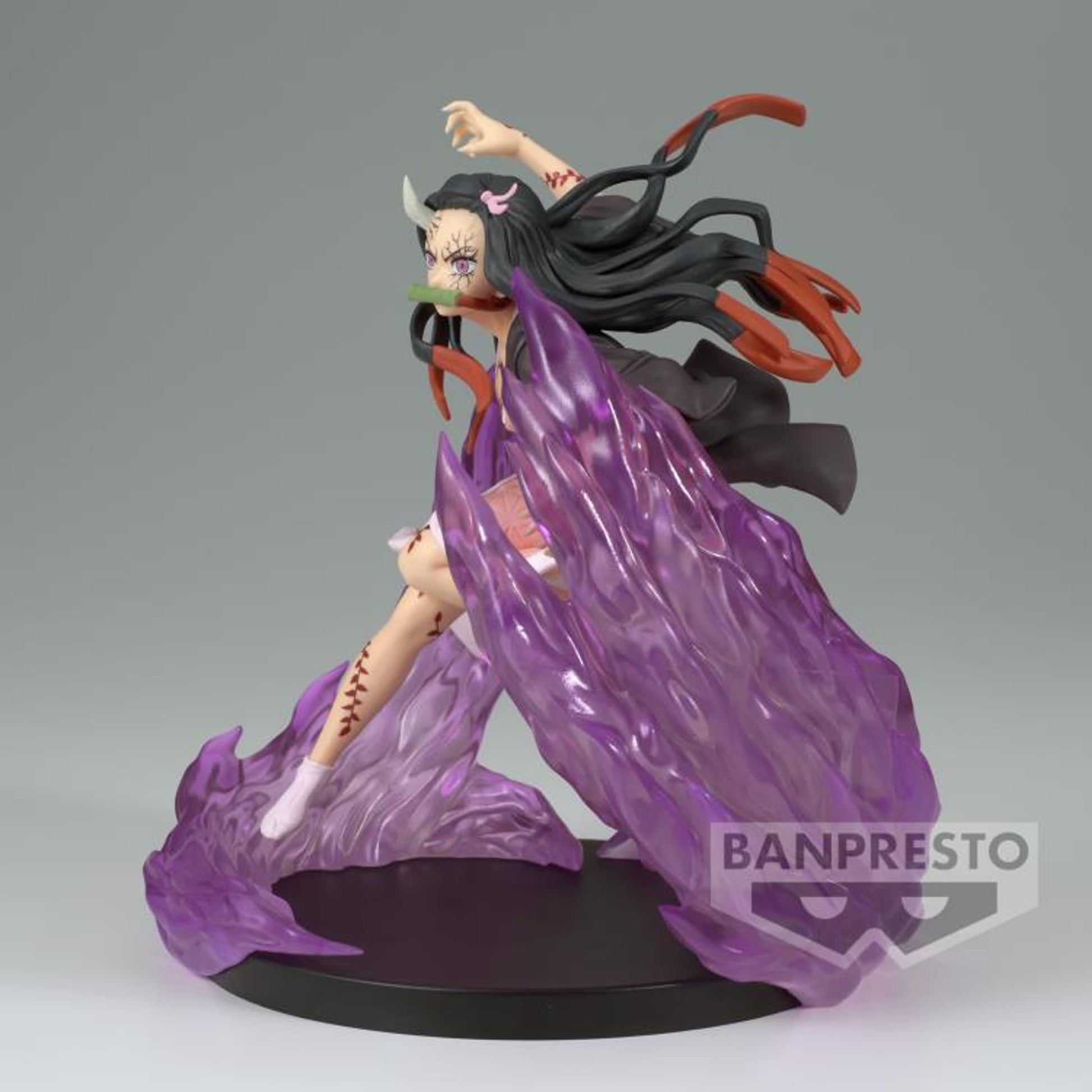 Demon Slayer Kimetsu no Yaiba Vibration Stars Plus Nezuko Kamado *Pre-order* 