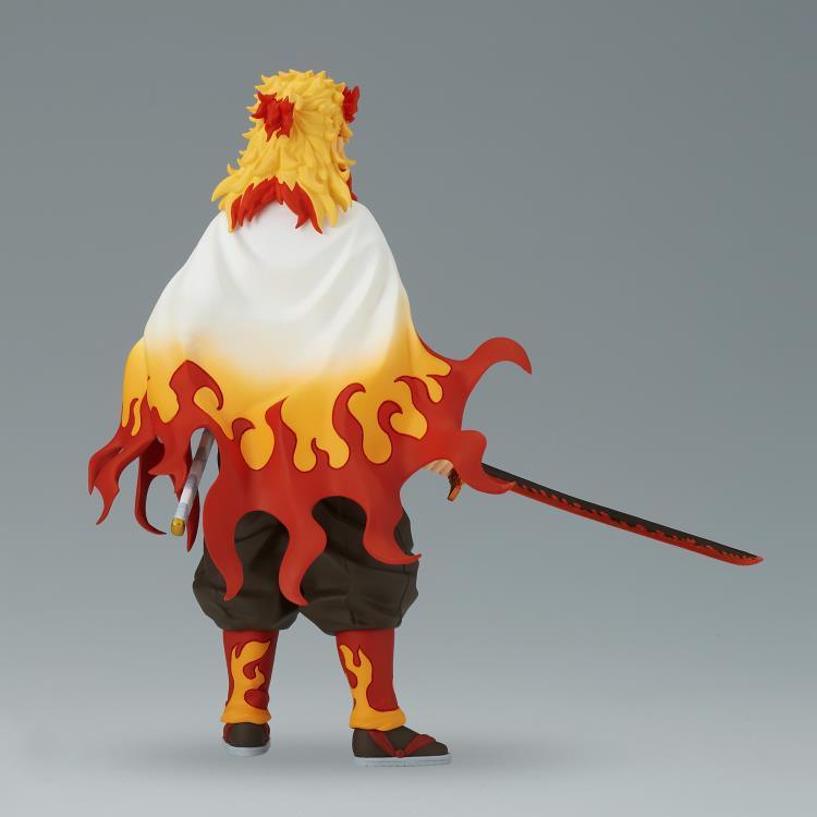 Demon Slayer: Kimetsu No Yaiba Figure Vol.43 Kyojuro Rengoku *Pre-Order* 
