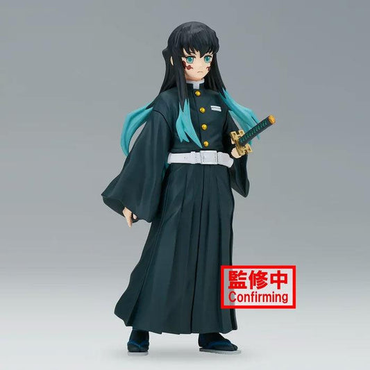 Demon Slayer: Kimetsu No Yaiba Figure Vol.44 Muichiro Tokito *Pre-Order* 