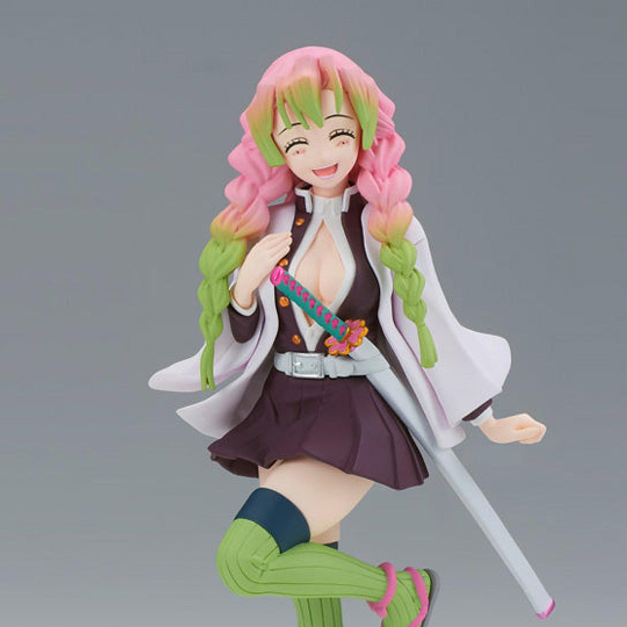 Demon Slayer: Kimetsu No Yaiba Figure Vol.45 Mitsuri Kanroji *Pre-Order* 