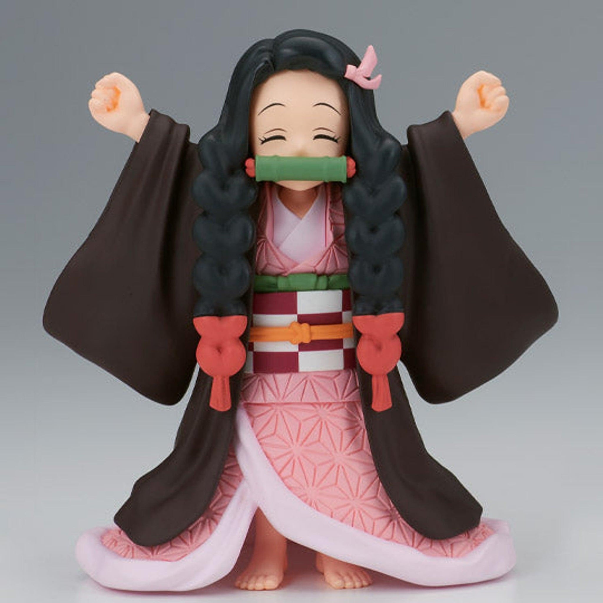 Demon Slayer: Kimetsu No Yaiba Figure Vol.45 Nezuko Kamado *Pre-Order* 