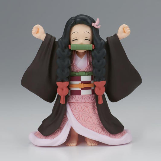 Demon Slayer: Kimetsu No Yaiba Figure Vol.45 Nezuko Kamado *Pre-Order* 