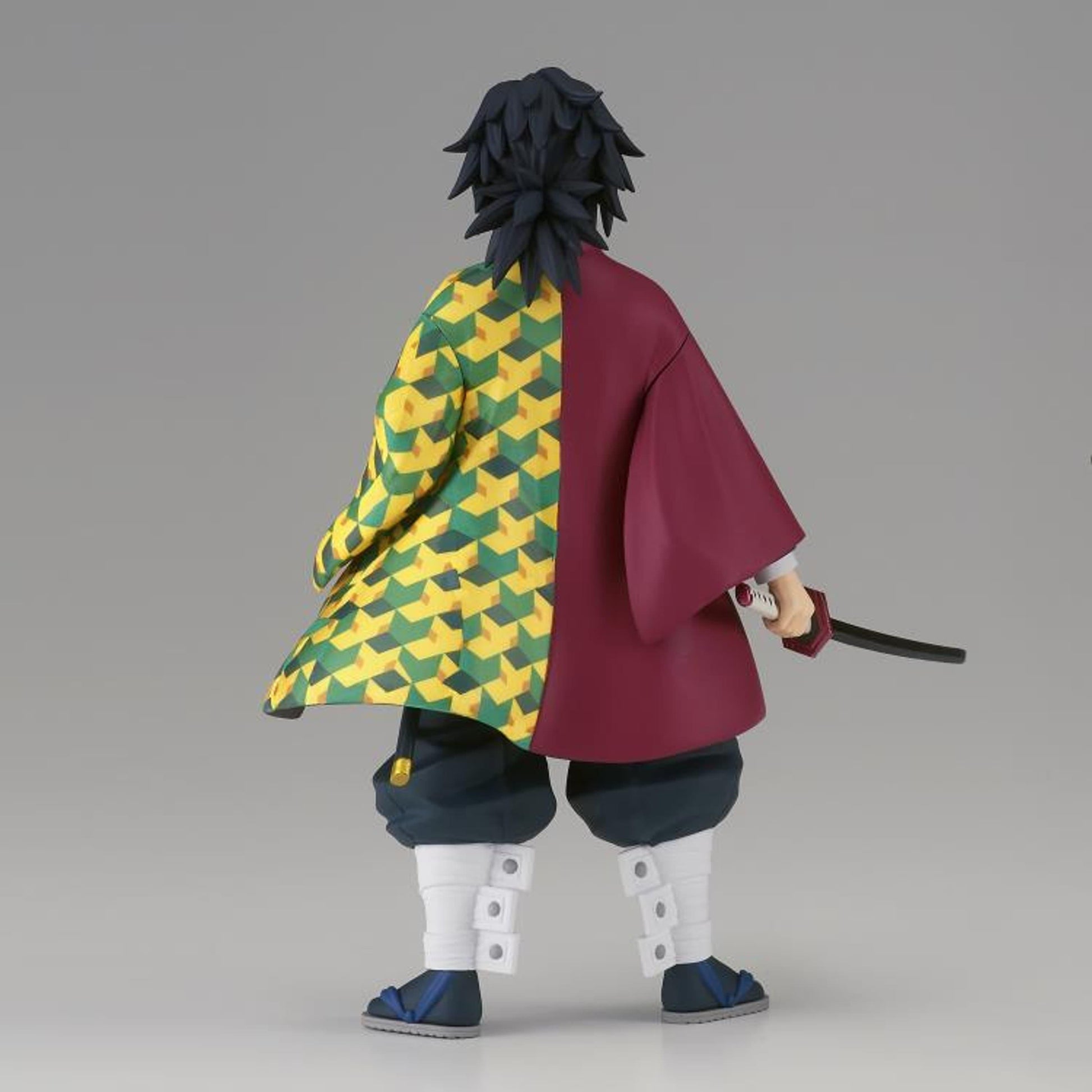 Demon Slayer: Kimetsu No Yaiba Figure Vol.46 Giyu Tomioka *Pre-Order* 