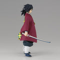 Demon Slayer: Kimetsu No Yaiba Figure Vol.46 Giyu Tomioka *Pre-Order* 