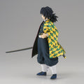 Demon Slayer: Kimetsu No Yaiba Figure Vol.46 Giyu Tomioka *Pre-Order* 