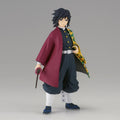 Demon Slayer: Kimetsu No Yaiba Figure Vol.46 Giyu Tomioka *Pre-Order* 