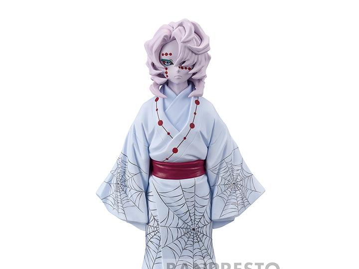 Demon Slayer: Kimetsu no Yaiba Figure Demon Series Vol.12 Rui *Pre-Order* 