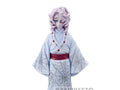Demon Slayer: Kimetsu no Yaiba Figure Demon Series Vol.12 Rui *Pre-Order* 