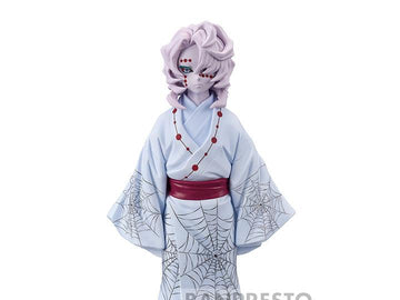 Demon Slayer: Kimetsu no Yaiba Figure Demon Series Vol.12 Rui *Pre-Order* 