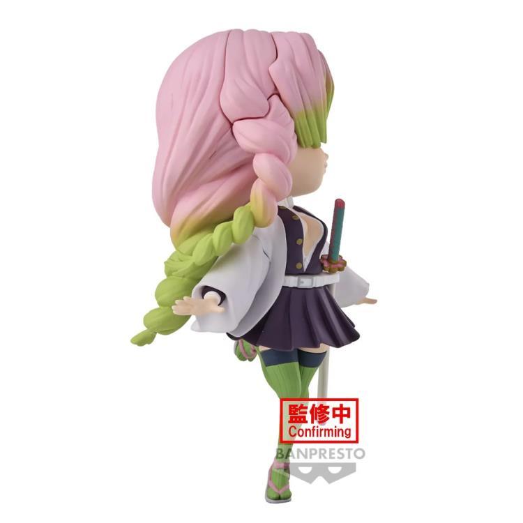 Demon Slayer: Kimetsu no Yaiba Q Posket Mitsuri Kanroji (Ver. 2) *Pre-Order* 