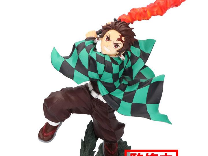 Demon Slayer Kimetsu no Yaiba Combination Battle Tanjiro Kamado *Pre-order*