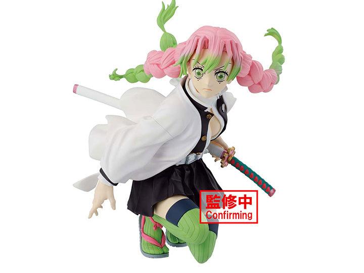 Demon Slayer Kimetsu no Yaiba Maximatic Mitsuri Kanroji *Pre-order*