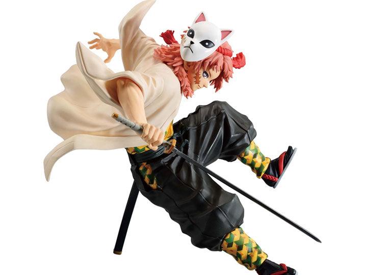 Demon Slayer Kimetsu no Yaiba Vibration Stars Sabito
