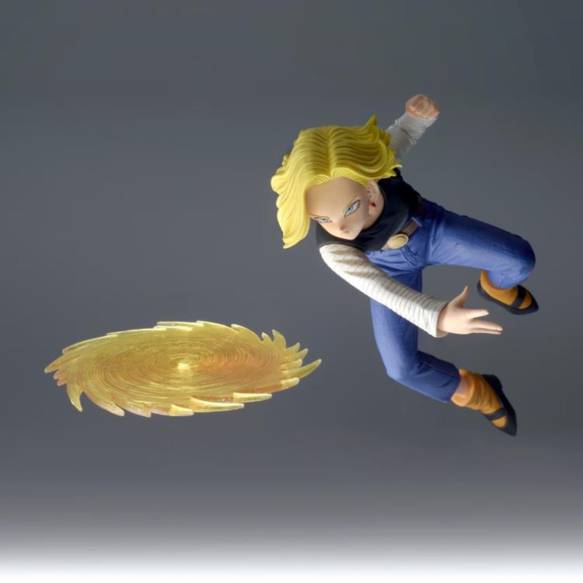 Anroid18 Android 18 Dragon Ball 520x520