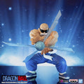 Dragon Ball GxMateria Kamesennin Master Roshi *Pre-Order* 