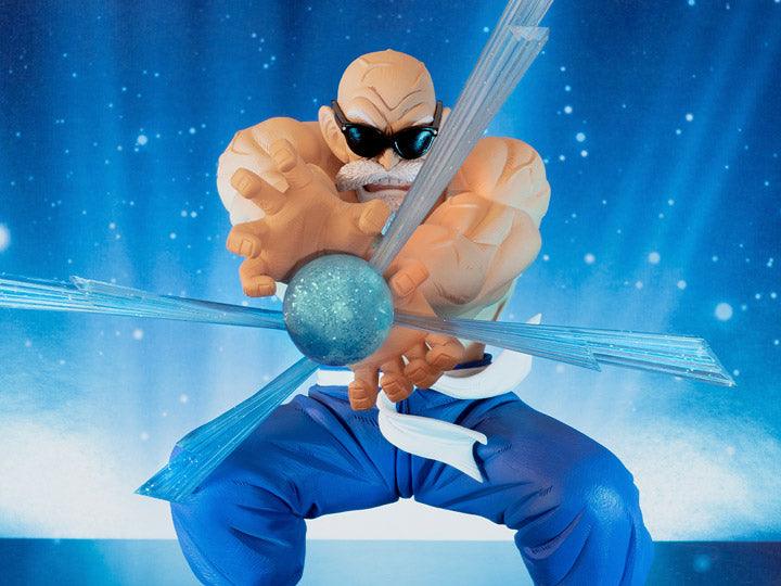 Dragon Ball GxMateria Kamesennin Master Roshi *Pre-Order* 