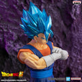 Dragon Ball Super Blood of Saiyans Special XIX Super Saiyan God Super Saiyan Vegito *Pre-order* 