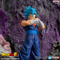 Dragon Ball Super Blood of Saiyans Special XIX Super Saiyan God Super Saiyan Vegito *Pre-order* 