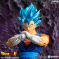 Dragon Ball Super Blood of Saiyans Special XIX Super Saiyan God Super Saiyan Vegito *Pre-order* 