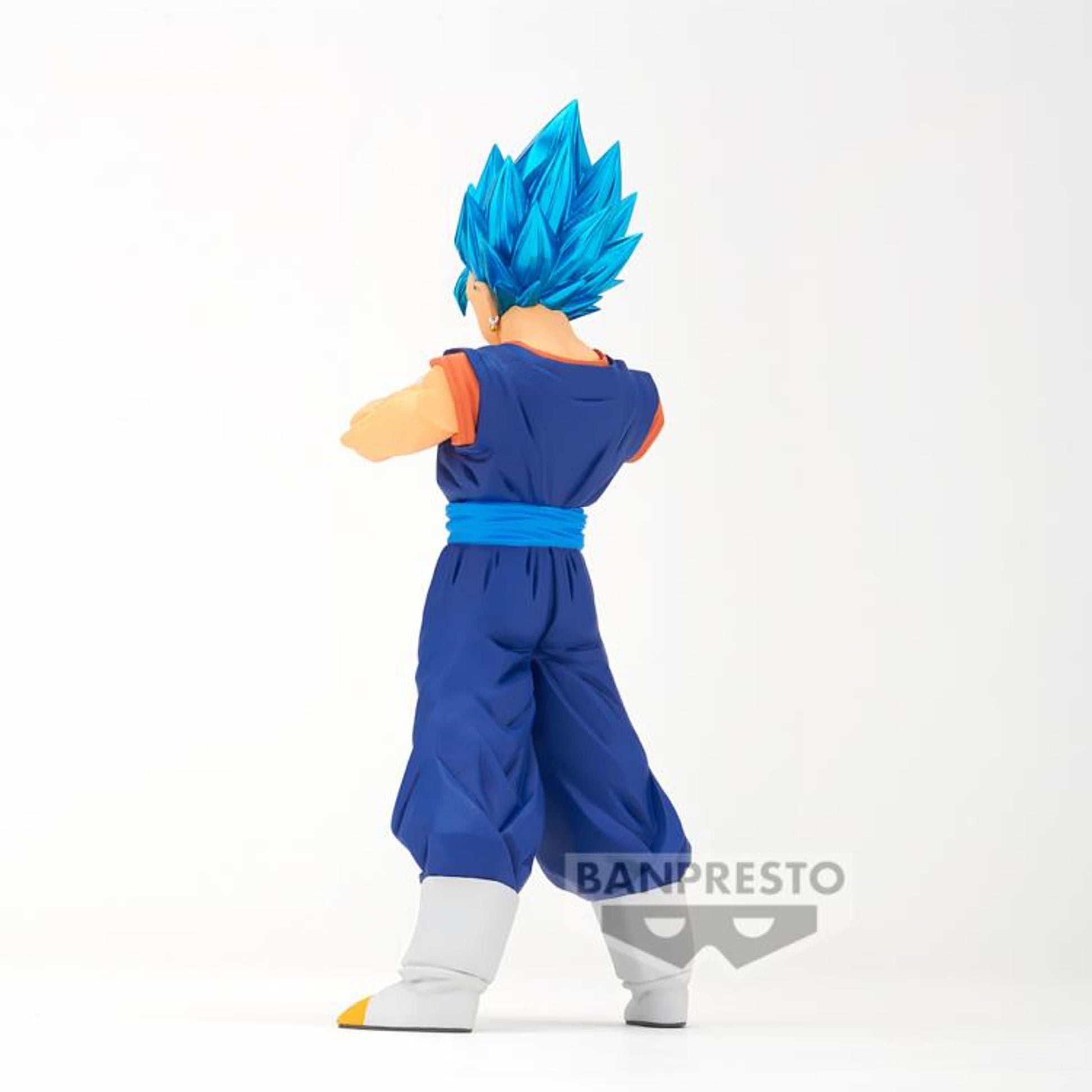 Dragon Ball Super Blood of Saiyans Special XIX Super Saiyan God Super Saiyan Vegito *Pre-order* 