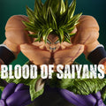 Dragon Ball Super Blood of Saiyans Special XVII Broly *Pre-order* 