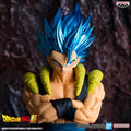 Dragon Ball Super Blood of Saiyans Special XVIII Super Saiyan God Gogeta *Pre-order* 