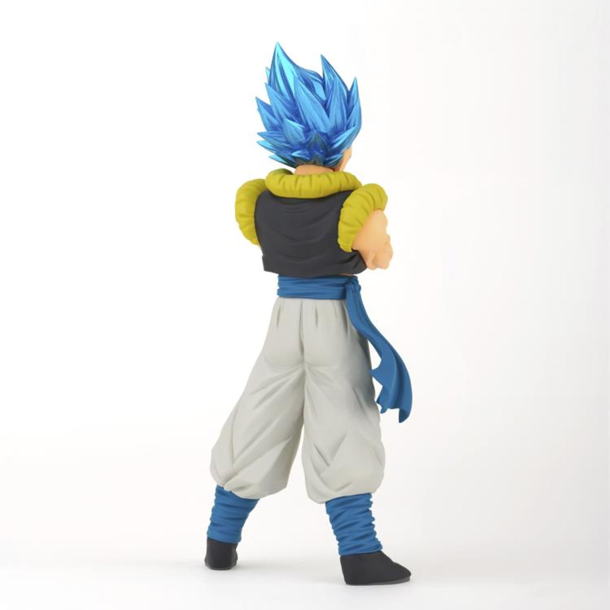 Dragon Ball Super Blood of Saiyans Special XVIII Super Saiyan God Gogeta *Pre-order* 