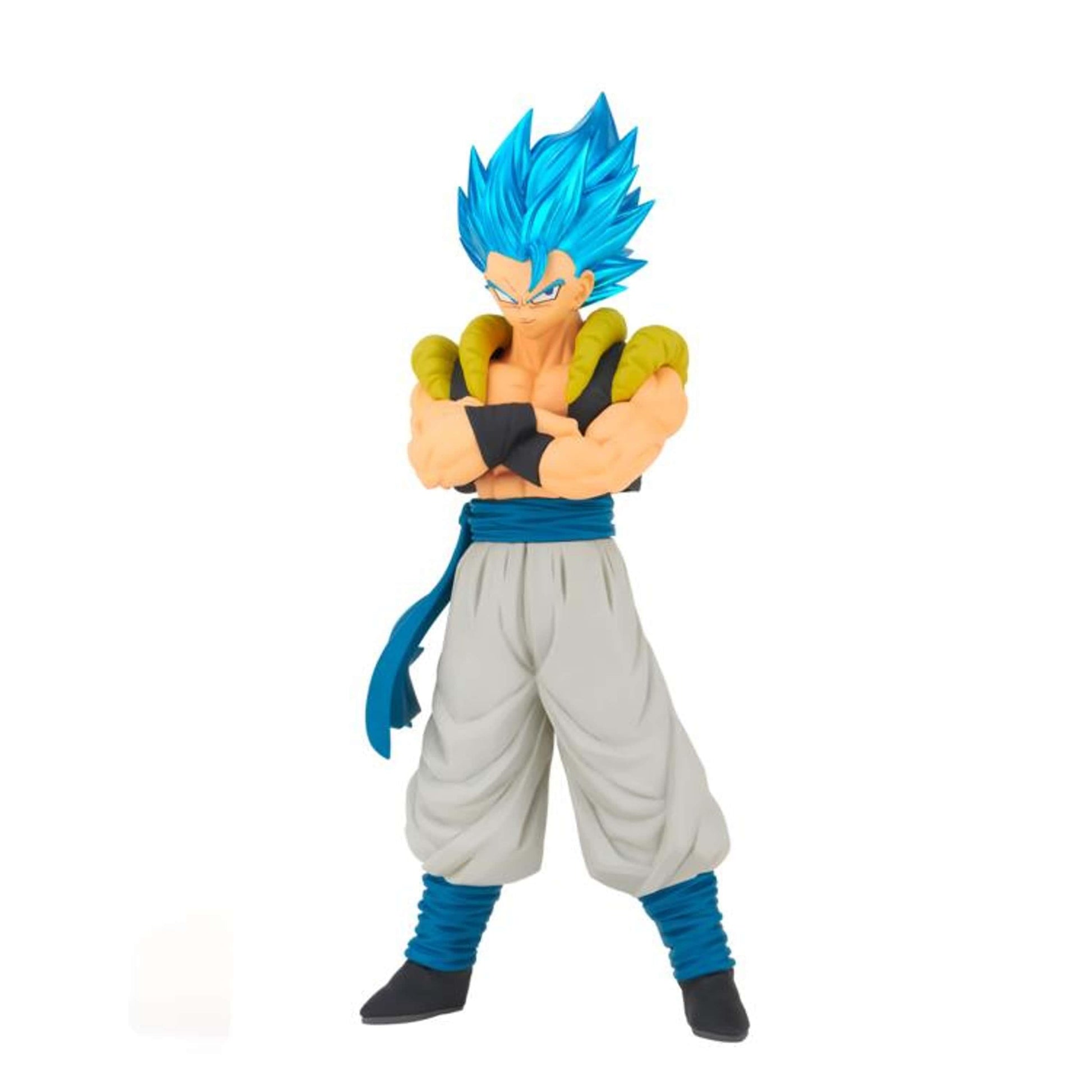 Dragon Ball Super Blood of Saiyans Special XVIII Super Saiyan God Gogeta *Pre-order* 