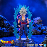 Dragon Ball Super: Super Hero History Box Vol.8 Beast Gohan *Pre-Order* 