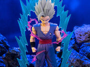 Dragon Ball Super: Super Hero History Box Vol.8 Beast Gohan *Pre-Order* 