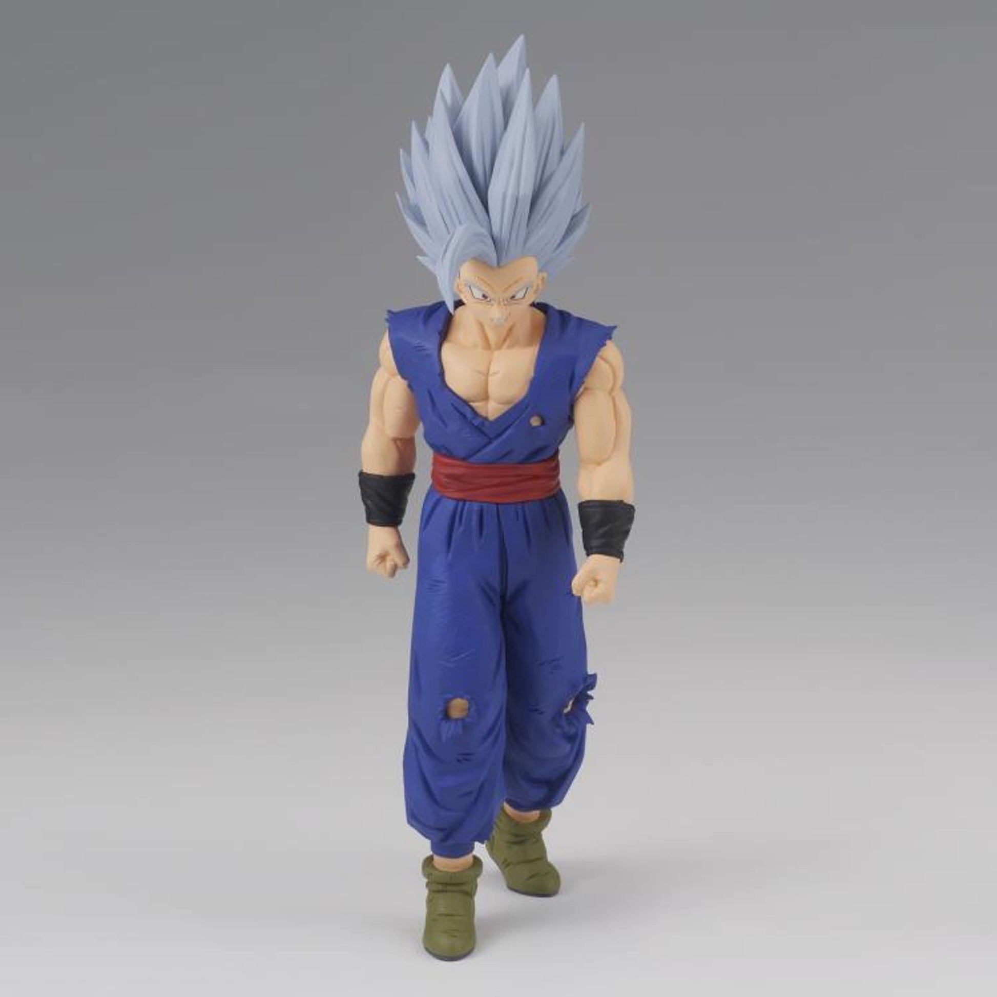 Dragon Ball Super: Super Hero Solid Edge Works Vol.14 Son Gohan (Beast) *Pre-Order* 