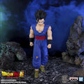 Dragon Ball Super: Super Hero Solid Edge Works Vol.14 Ultimate Gohan *Pre-Order* 