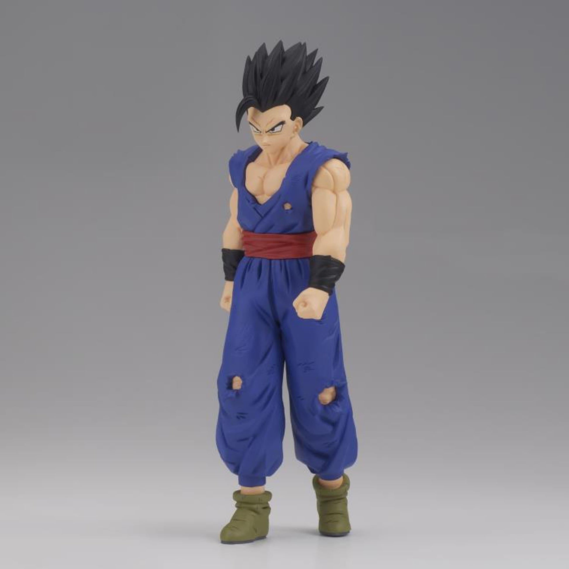 Dragon Ball Super: Super Hero Solid Edge Works Vol.14 Ultimate Gohan *Pre-Order* 