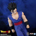 Dragon Ball Super: Super Hero Solid Edge Works Vol.14 Ultimate Gohan *Pre-Order* 