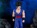 Dragon Ball Super: Super Hero Solid Edge Works Vol.14 Ultimate Gohan *Pre-Order* 