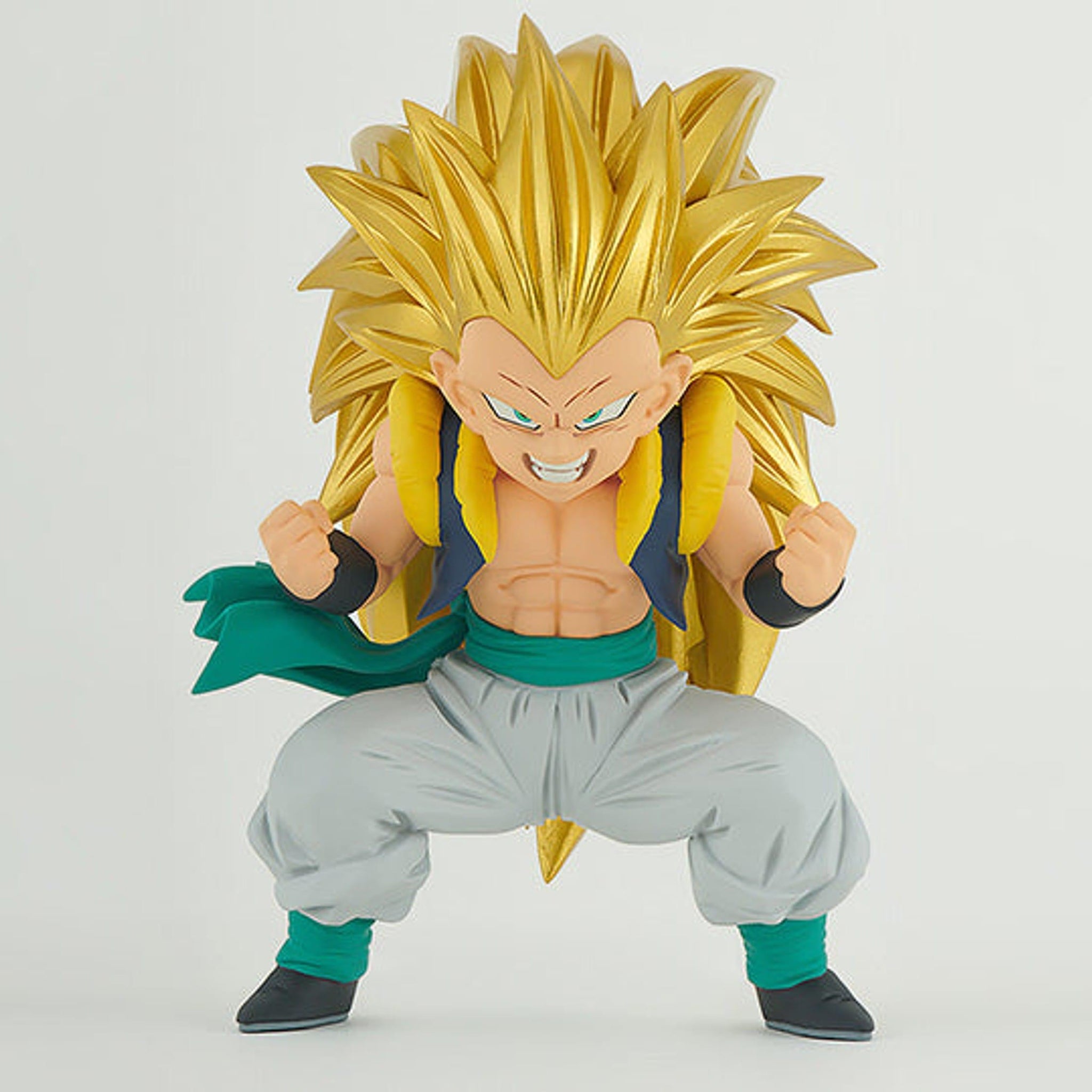 Dragon Ball Z Blood Of Saiyans Special XVI Gotenks *Pre-order* 